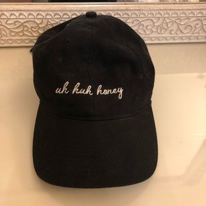 Uh Huh Honey Hat